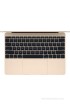 APPLE MacBook MK4M2HN/A MK4M2HN/A - (8 GB DDR3) Notebook(12 inch, Gold)